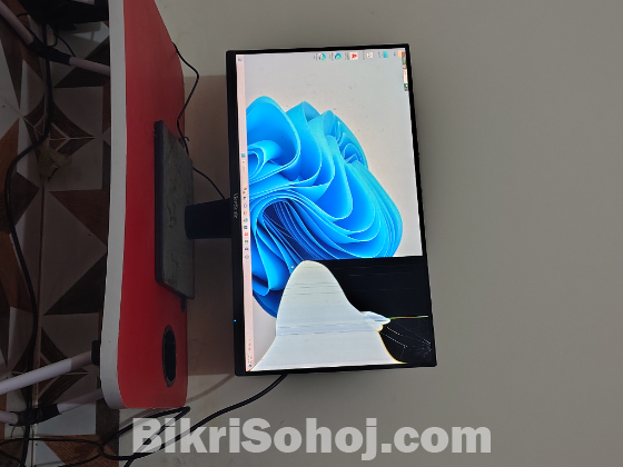 ViewSonic VA2215-H 22 Inch Full HD Monitor